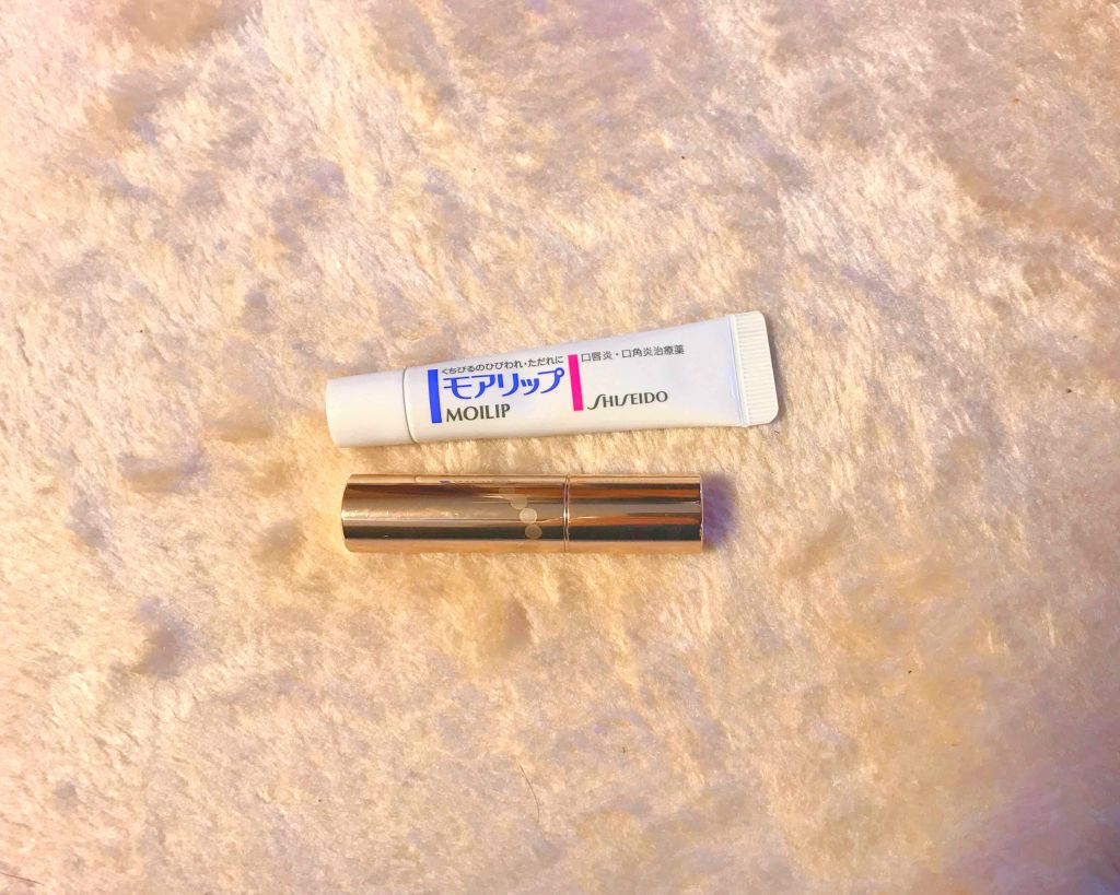 オペラ リップティント N/OPERA/リップティントを使ったクチコミ（1枚目）