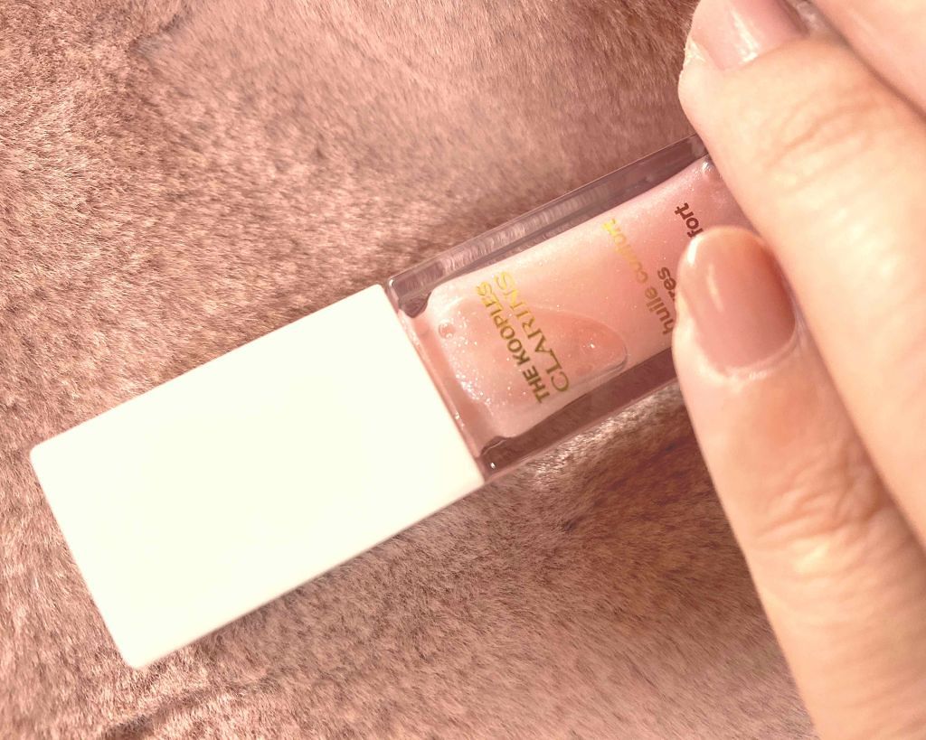 ジーニッシュ/ジーニッシュマニキュア/マニキュアを使ったクチコミ(1枚目)