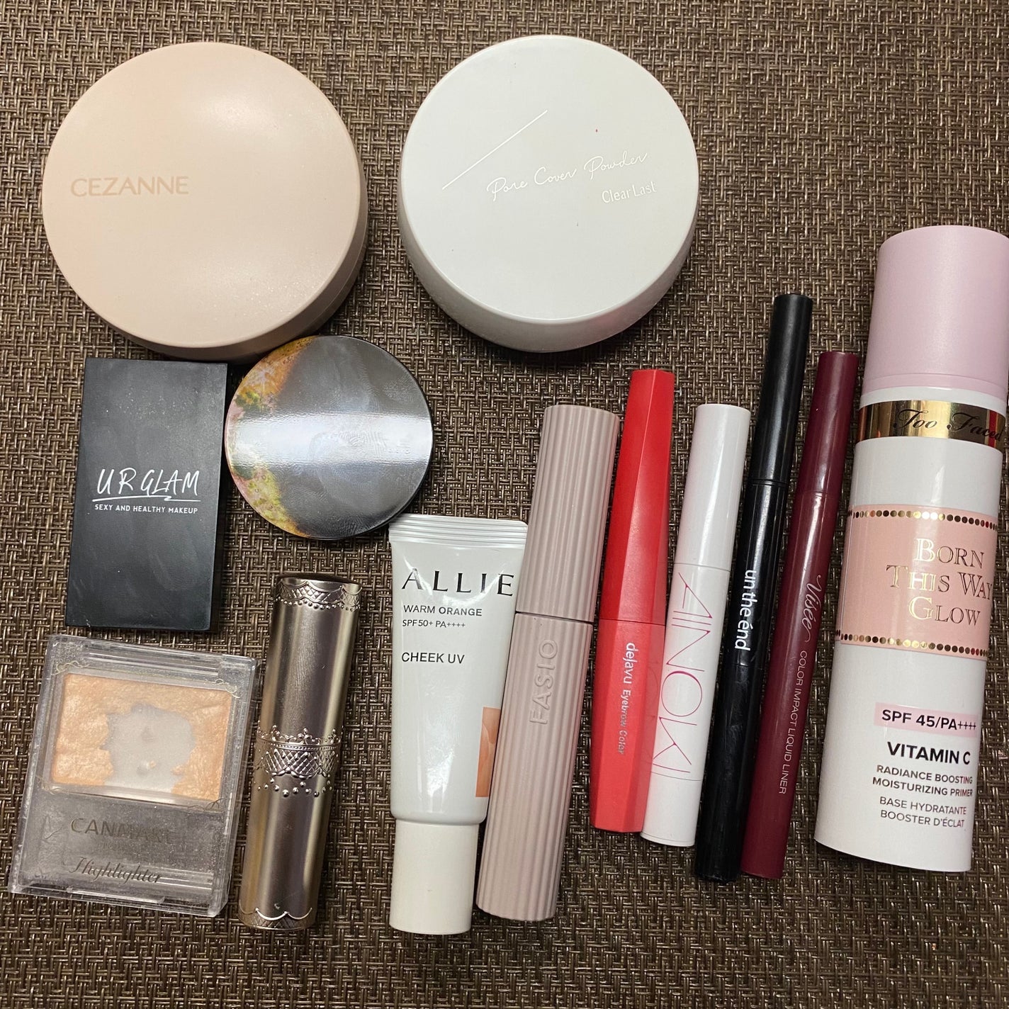 カラーインパクト リキッドライナー/Visée/リキッドアイライナーを使ったクチコミ(4枚目)