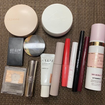 カラーインパクト リキッドライナー/Visée/リキッドアイライナーを使ったクチコミ(4枚目)