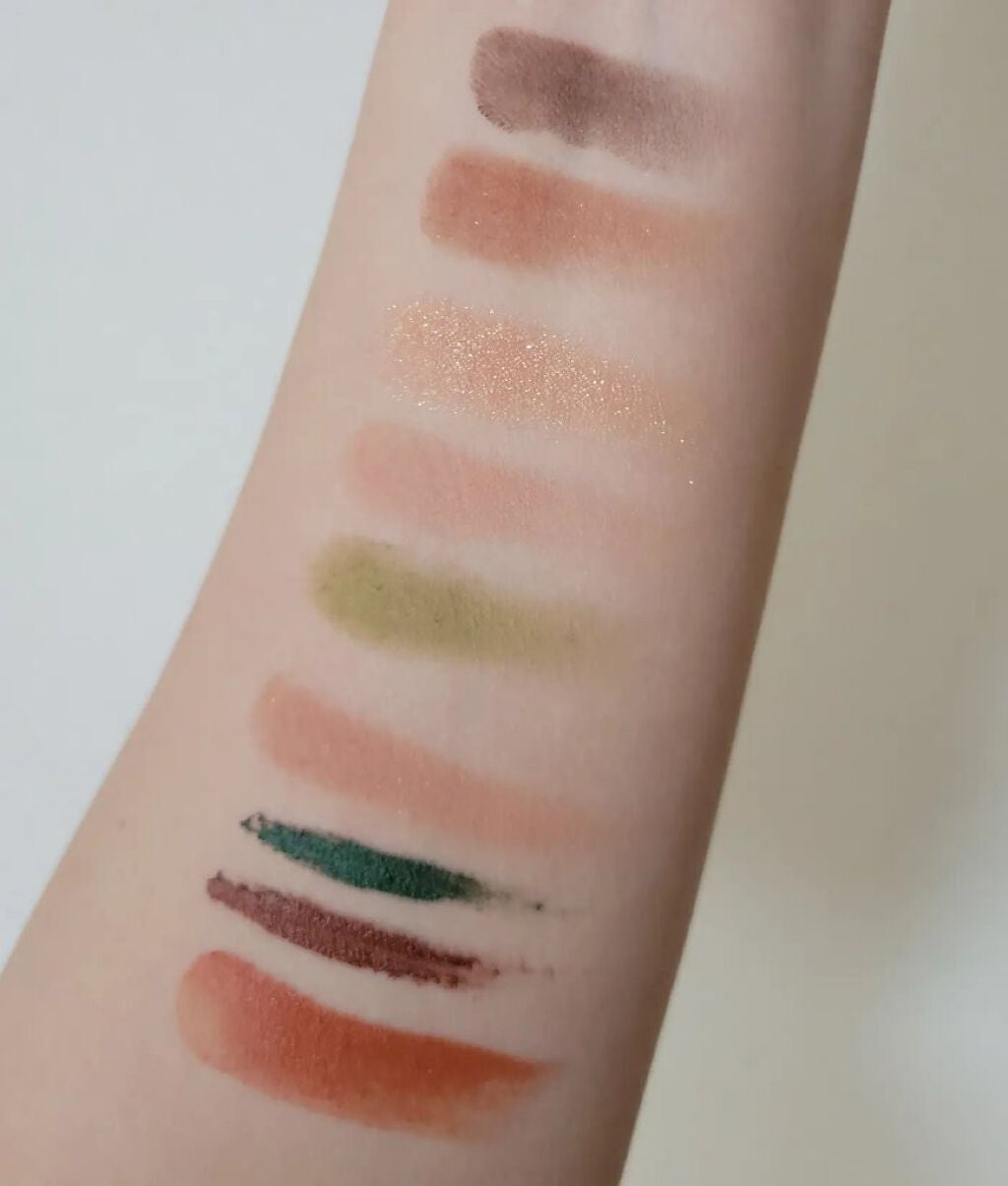 ちひろ on LIPS 「こんにちは☀️ここ数日はだいぶ暖かくて春らしくなってきましたね..」(3枚目)