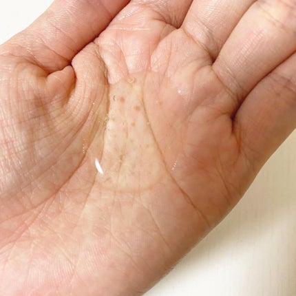 ザ ボディ ジェルボディウォッシュ/ビオレu/ボディソープを使ったクチコミ(3枚目)