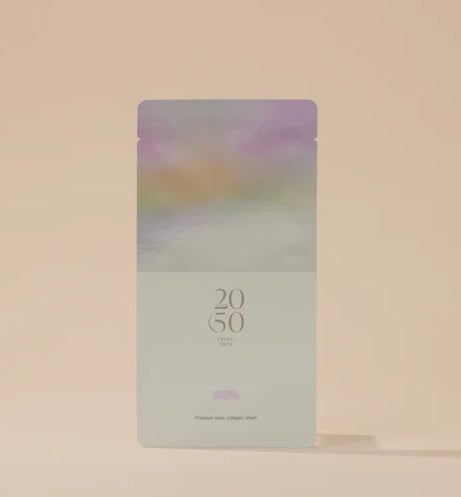 2050 TWENTY FIFTY 2050 Twenty Fifty コラーゲンシート