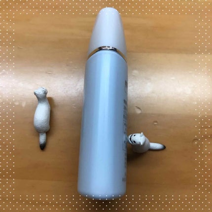 皮脂テカリ防止下地/CEZANNE/化粧下地を使ったクチコミ(2枚目)