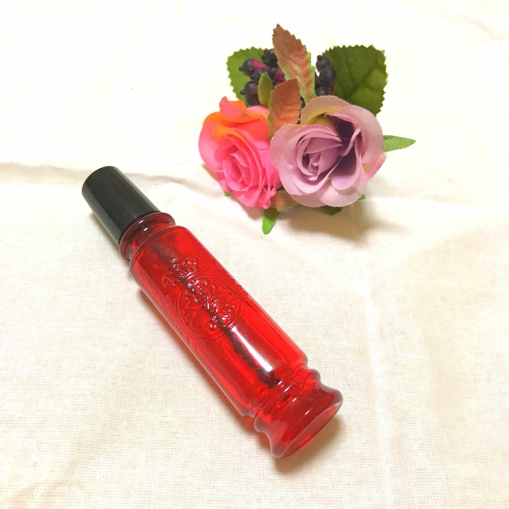 マジョロマンティカ/MAJOLICA MAJORCA/香水(レディース)を使ったクチコミ（2枚目）