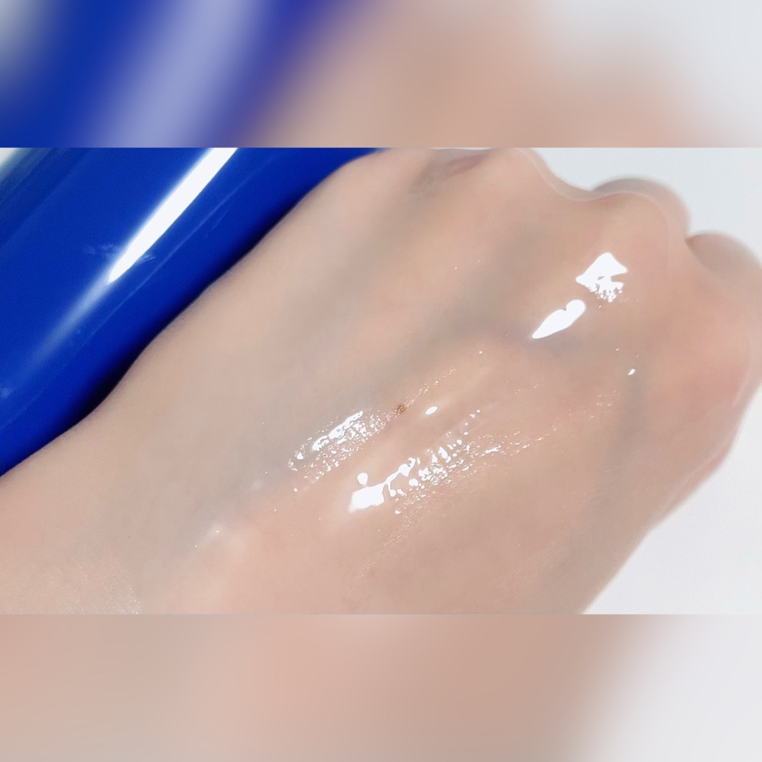 トリートメントローション （ブライトニング） とてもしっとり/アクアレーベル/化粧水を使ったクチコミ（3枚目）