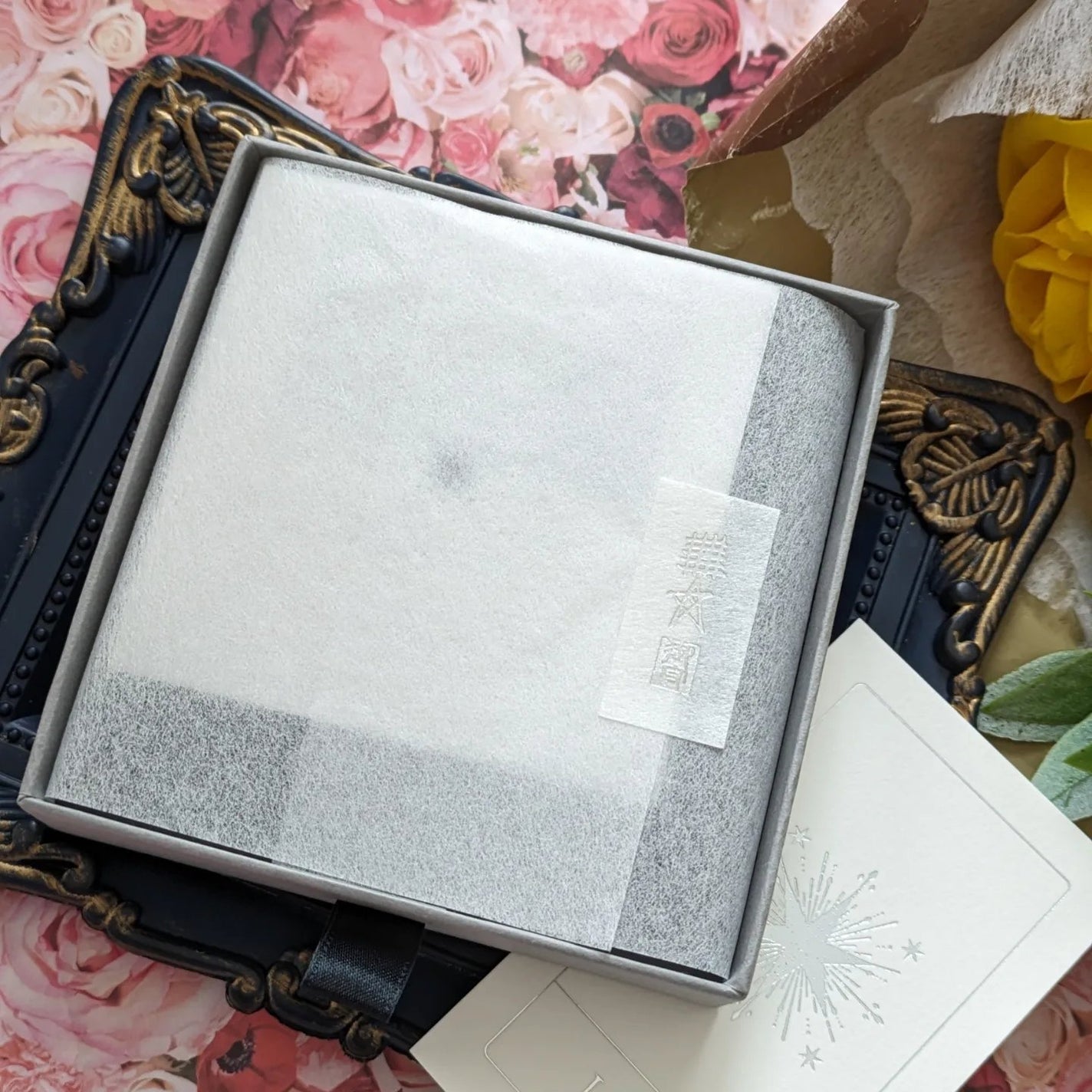 真紅 on LIPS 「Liisha様の恋衣-koigoromo-〈四神守護〉をお試し..」(5枚目)