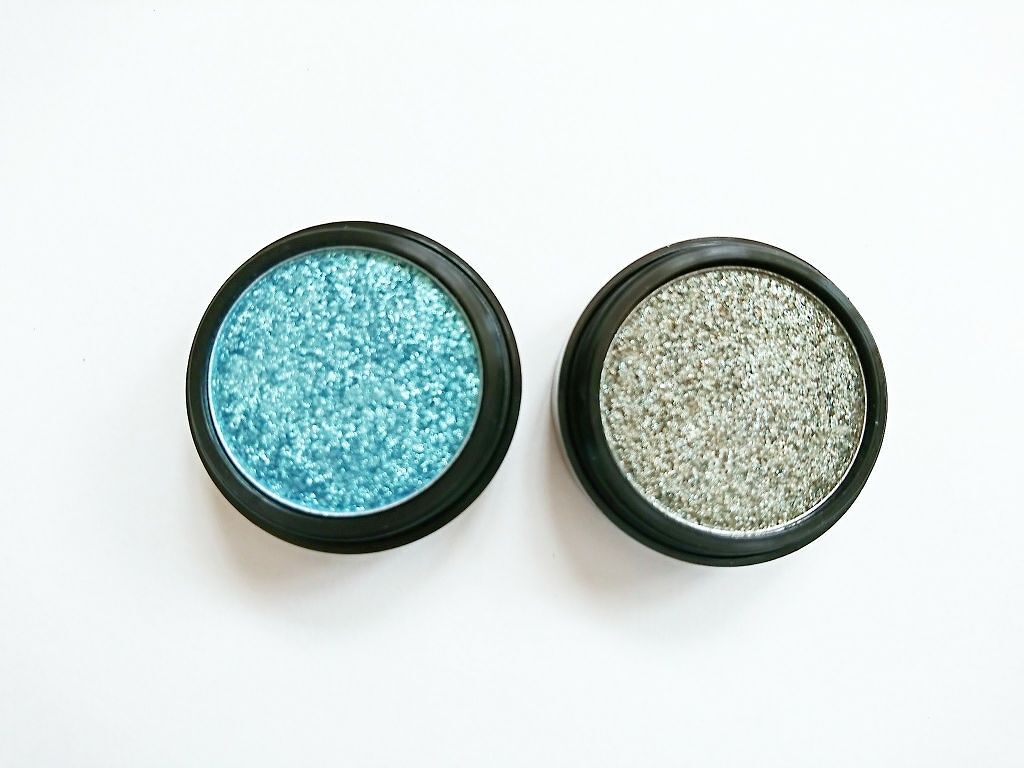 セルフィーフィックスピグメント/Witch's Pouch/単色アイシャドウを使ったクチコミ（1枚目）