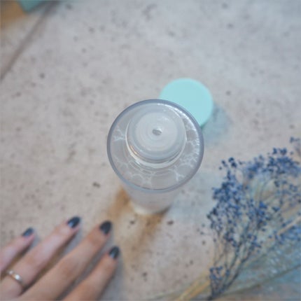 シークレットミューズ モイスチャーローション/SECRET MUSE/化粧水を使ったクチコミ(4枚目)