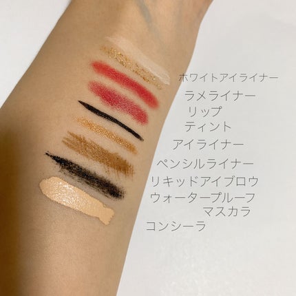 ピュアクレンジングジェル ホワイト/Salanaru(サラナル)/クレンジングジェルを使ったクチコミ(3枚目)