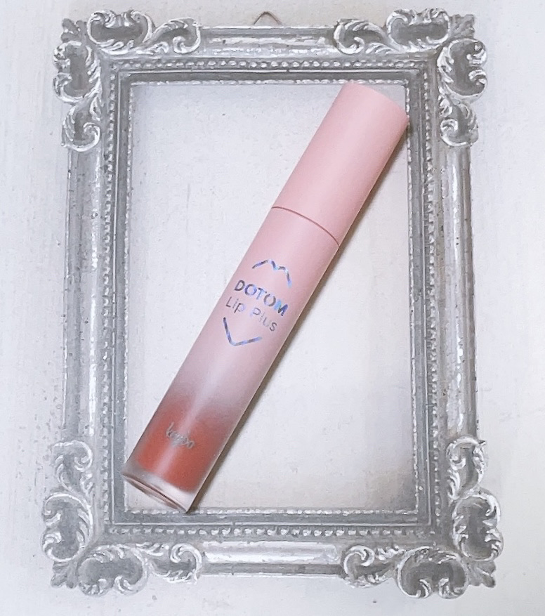 ドトムリッププラスプランパー 03 スプリングダーリン(SPRING DARLING)/keybo/リッププランパーを使ったクチコミ（2枚目）