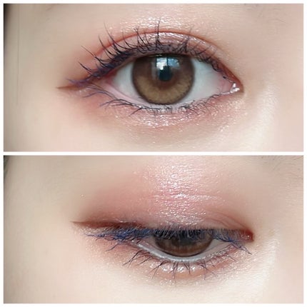 スカイハイ/MAYBELLINE NEW YORK/マスカラを使ったクチコミ(3枚目)