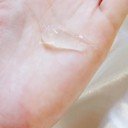 ウォータリーヘアバーム/SHIGUSA./ヘアバームを使ったクチコミ(3枚目)