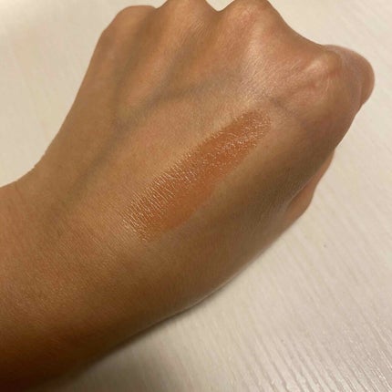 レブロン キス グロウ バーム N/REVLON/口紅を使ったクチコミ(2枚目)