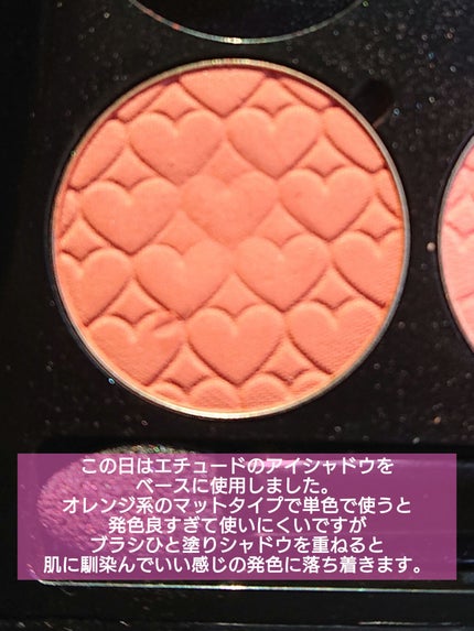 ドローイング アイブロウ ペンシル/ETUDE/アイブロウペンシルを使ったクチコミ(4枚目)