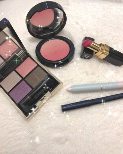 マルチユース ハイライティングペンシル/NARS/化粧下地を使ったクチコミ(1枚目)