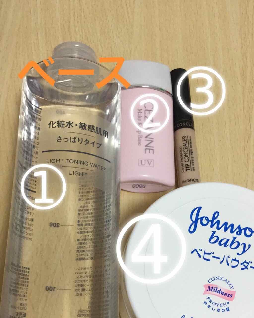 ニベア ディープモイスチャーリップ/ニベア/リップクリームを使ったクチコミ（2枚目）