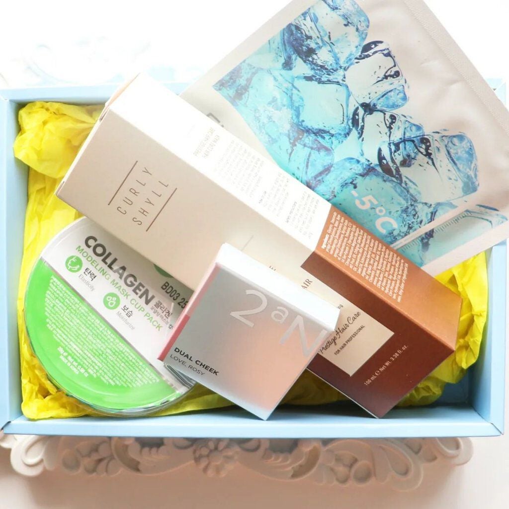 marichanbox/その他キットセットを使ったクチコミ(1枚目)