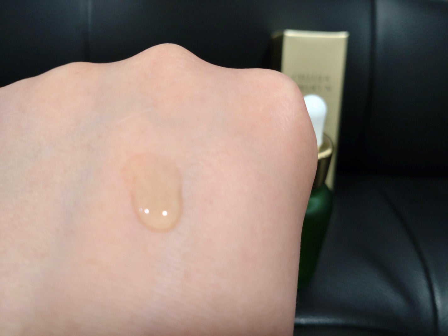 ブリリオ N/CELLULA/美容液を使ったクチコミ(5枚目)