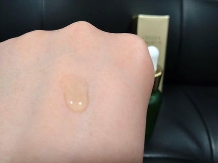 ブリリオ N/CELLULA/美容液を使ったクチコミ(5枚目)