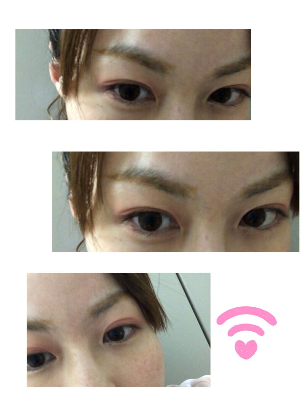 プロ アイ パレット/CLIO/アイシャドウパレットを使ったクチコミ(2枚目)