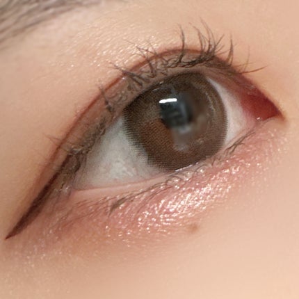 MOLAK 1month/MOLAK/1ヶ月(1MONTH)カラコンを使ったクチコミ(1枚目)