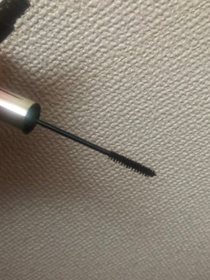 マイクロマスカラ アドバンストフィルム/ヒロインメイク/マスカラを使ったクチコミ(2枚目)