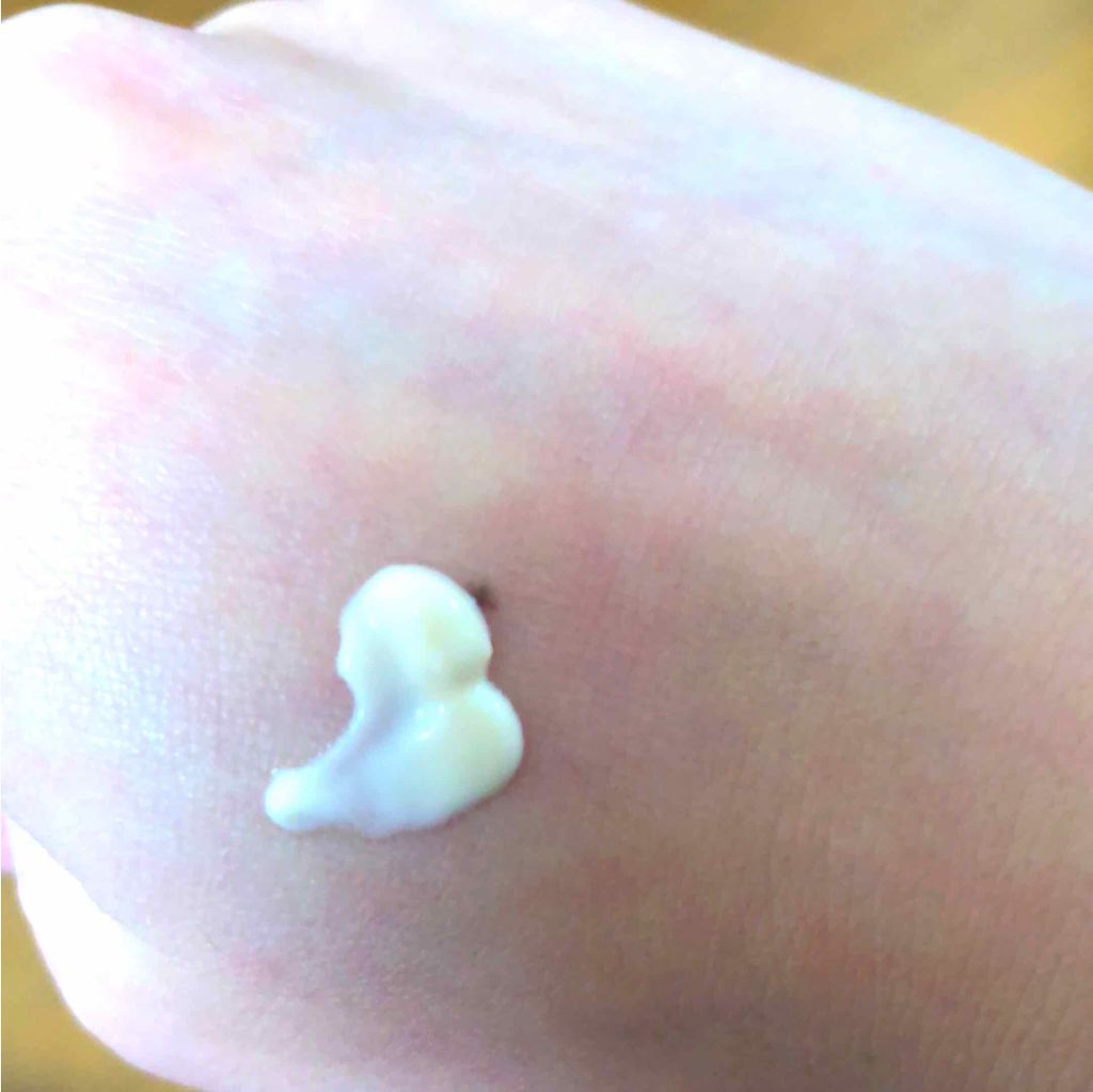 ファンデーションプライマー プロテクト/ローラ メルシエ/化粧下地を使ったクチコミ（2枚目）