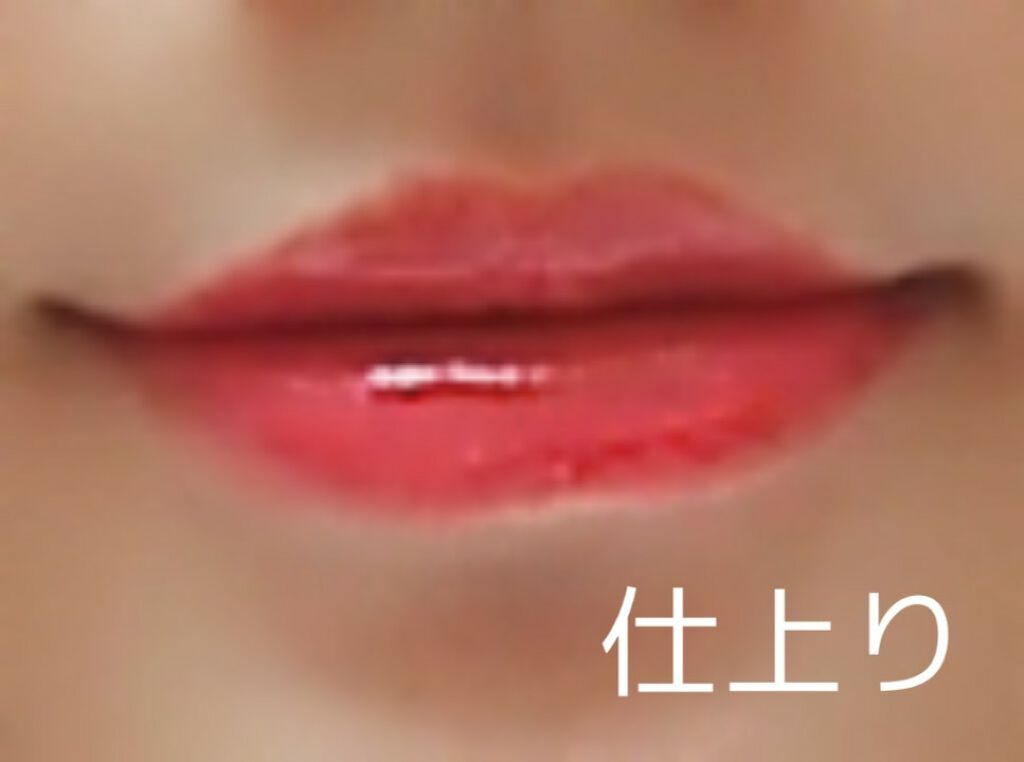 ルージュ ココ グロス/CHANEL/リップグロスを使ったクチコミ(3枚目)