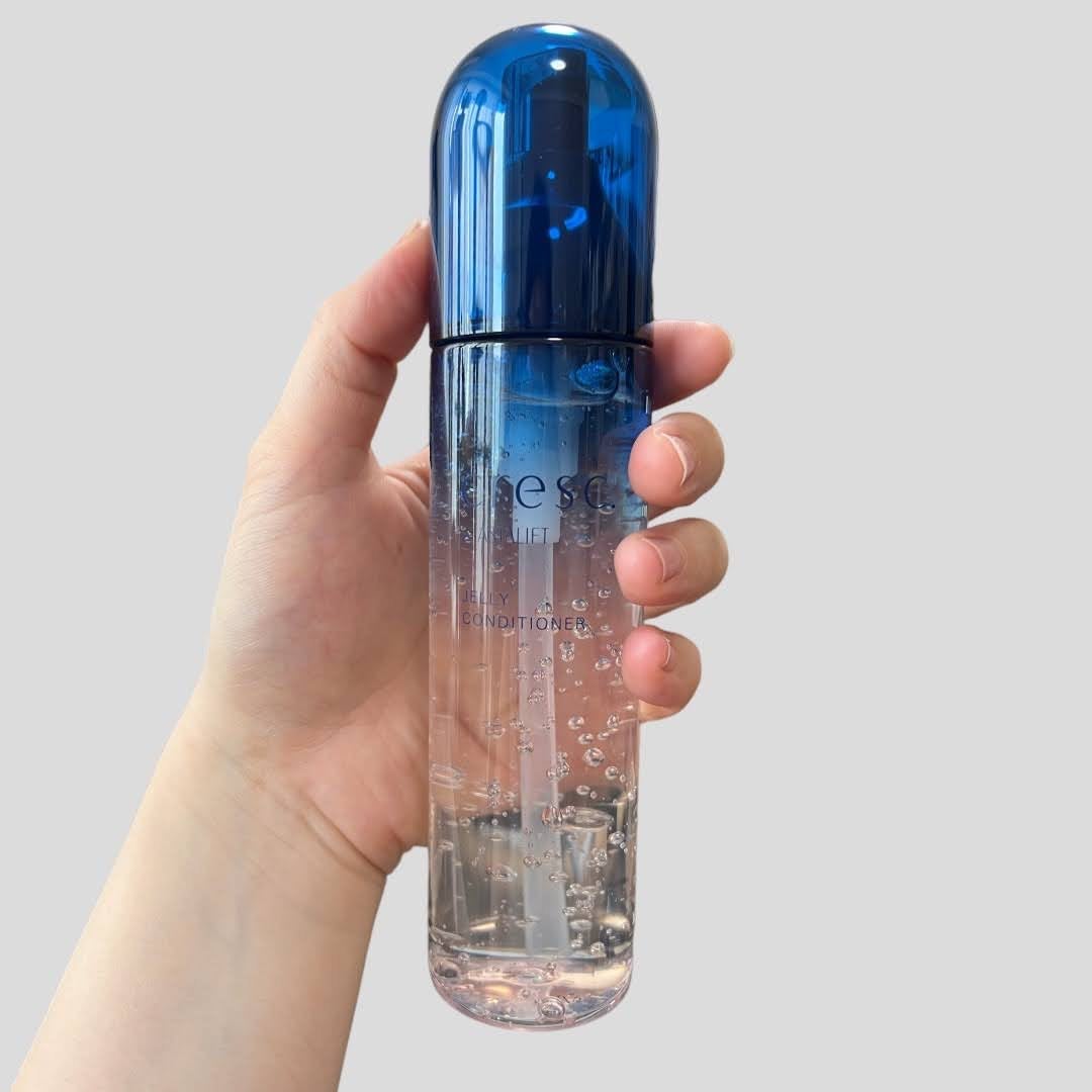 ジェリー コンディショナー/cresc. by ASTALIFT/化粧水を使ったクチコミ(3枚目)