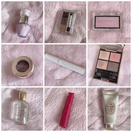 エテュセ アイエディション(マスカラベース)LE/ettusais/マスカラ下地を使ったクチコミ(1枚目)