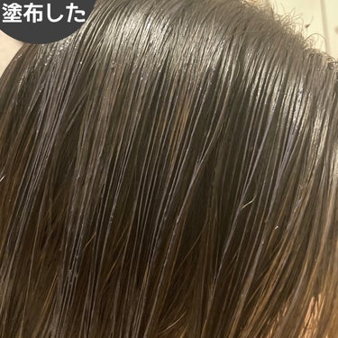 デビルズトリック キラーブラック/クイスクイス/ヘアカラーの画像