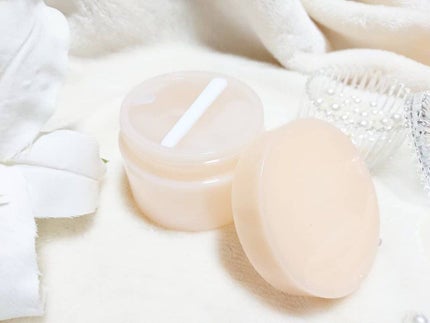 ピュアハイドレーター ef/of/タヴィア /フェイスクリームを使ったクチコミ(5枚目)