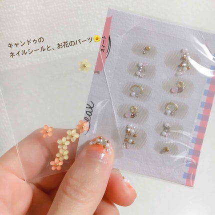 pa ネイルカラー/pa nail collective/マニキュアを使ったクチコミ(3枚目)