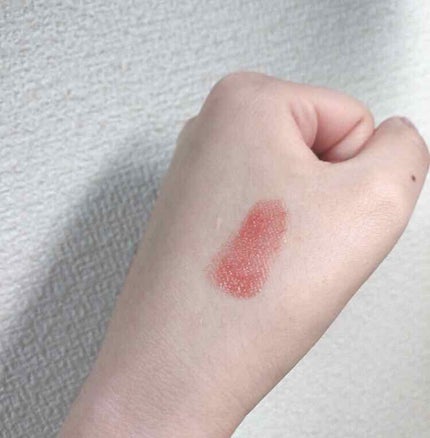 ザ ルージュ/DECORTÉ/口紅を使ったクチコミ(2枚目)