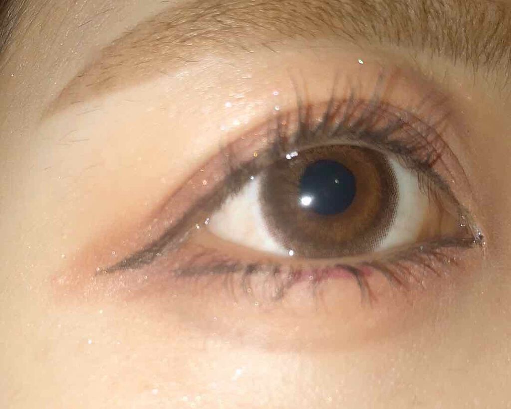 NUDE obsessions /Huda Beauty/アイシャドウパレットを使ったクチコミ（3枚目）