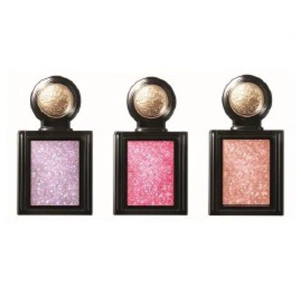 シャドーカスタマイズ (フローティング)/MAJOLICA MAJORCA/単色アイシャドウを使ったクチコミ(2枚目)