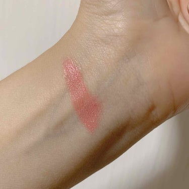 口紅 ケース メタル １ ピンク/ちふれ/その他化粧小物の画像