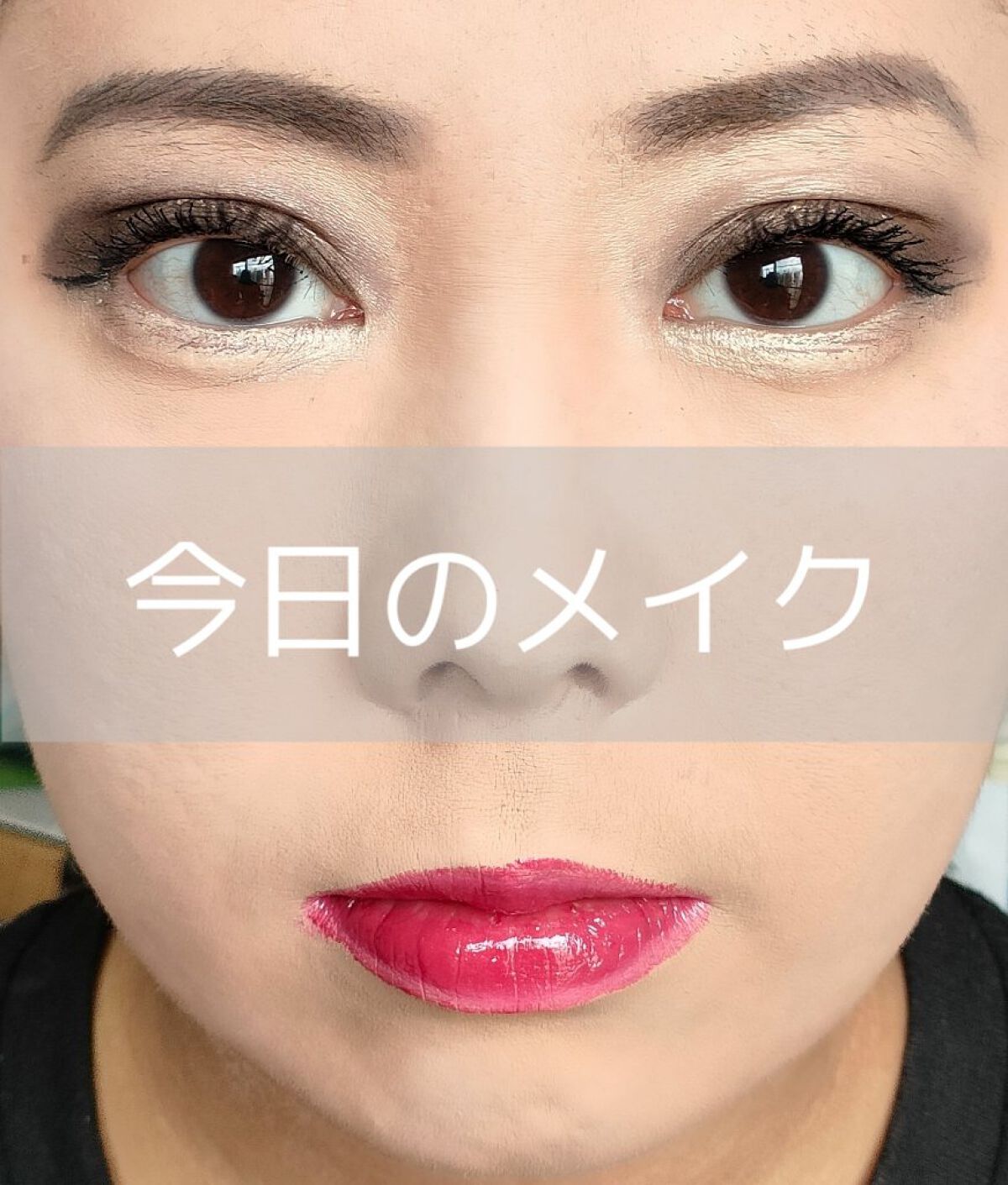 ルースパウダー/パラドゥ/ルースパウダーを使ったクチコミ（1枚目）