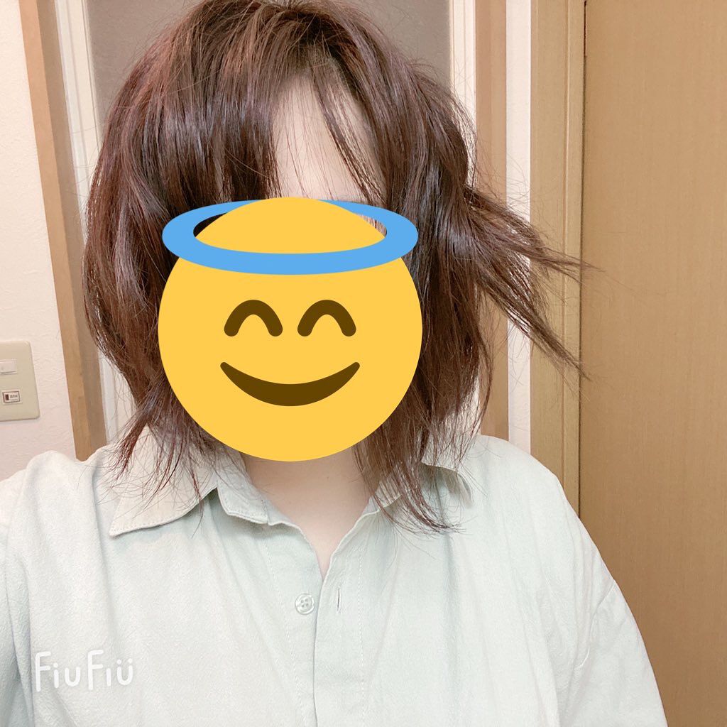 SALONIA ストレートヒートブラシ/SALONIA/ヒートブラシを使ったクチコミ（2枚目）