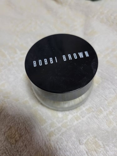 エクストラ アイ リペア クリーム/BOBBI BROWN/アイケア・アイクリームを使ったクチコミ（1枚目）