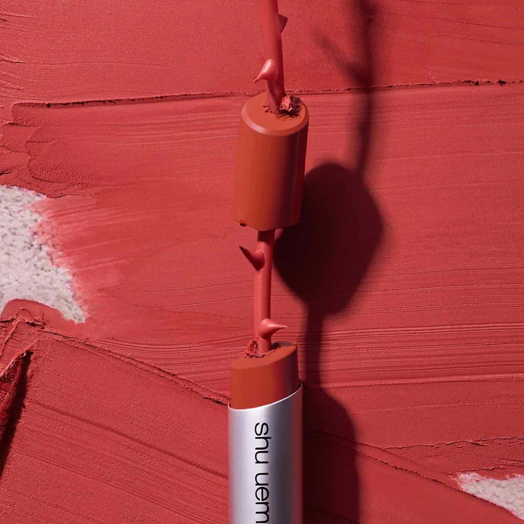 グローオン (レフィル)/shu uemura/パウダーチークを使ったクチコミ(1枚目)