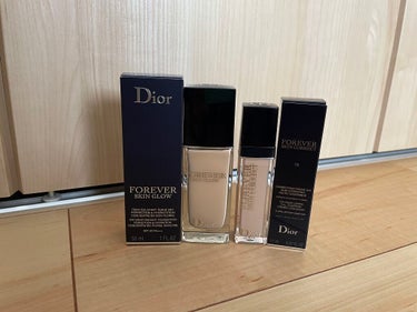 【旧】ディオールスキン フォーエヴァー スキン コレクト コンシーラー/Dior/コンシーラーを使ったクチコミ（2枚目）