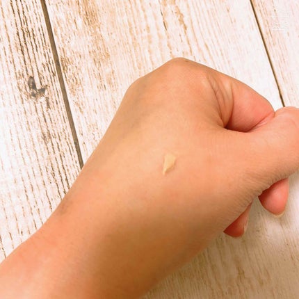 クリームファンデーションN<ミニ>/media/クリーム・エマルジョンファンデーションを使ったクチコミ(5枚目)