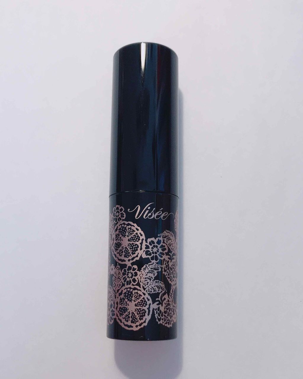 クリスタルデュオ リップスティック/Visée/口紅を使ったクチコミ(3枚目)