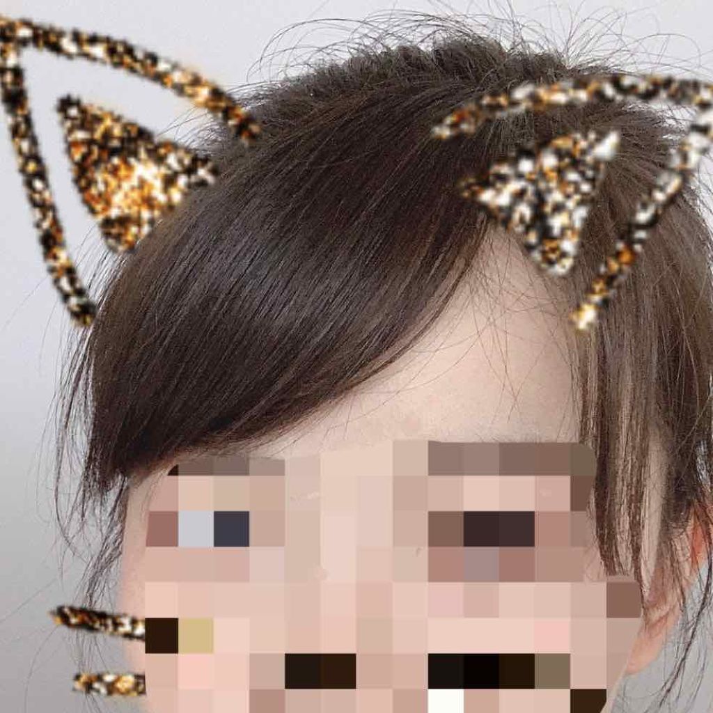 カールセットローション EX/MACHERIE/ヘアスプレーを使ったクチコミ（2枚目）