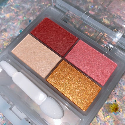 ルージュ ジェ/GUERLAIN/口紅を使ったクチコミ(6枚目)