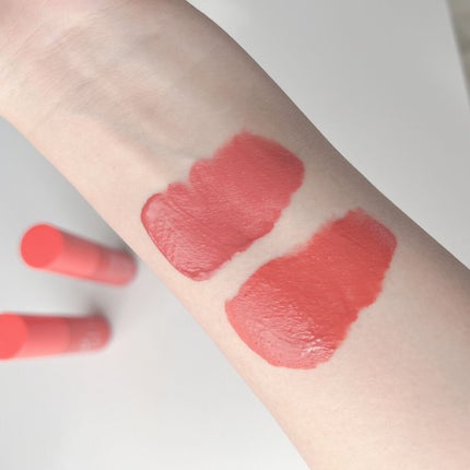 キューピッドリップ/CYQ/口紅を使ったクチコミ(5枚目)