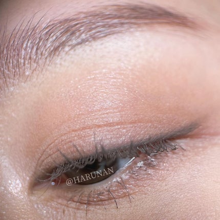 クリーミータッチライナー/キャンメイク/ジェルアイライナーを使ったクチコミ(5枚目)