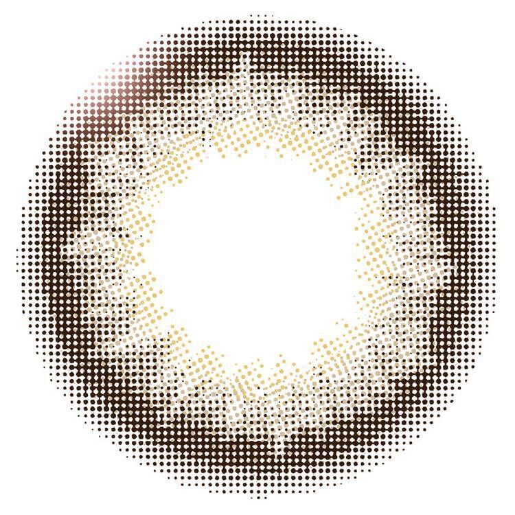 うるつやベージュ